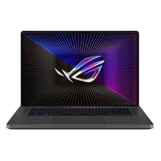 ASUS ROG Zephyrus G16 GU603ZU-N3023WS Gaming Laptop