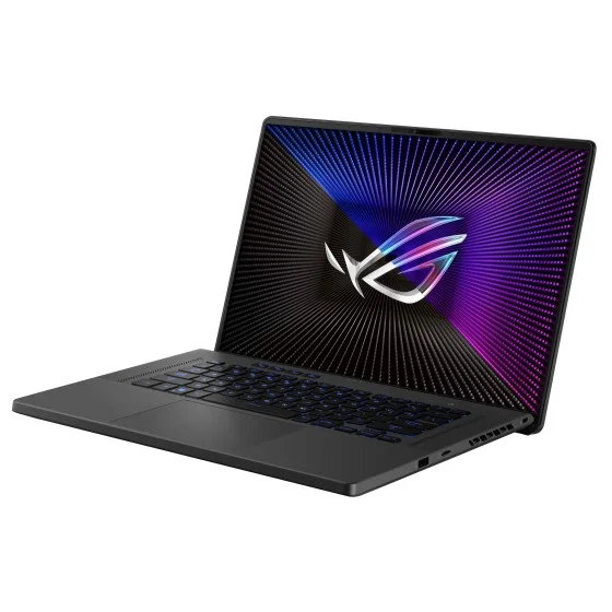 ASUS ROG Zephyrus G16 GU603ZU-N3023WS Gaming Laptop ASUS ROG Zephyrus G16 GU603ZU-N3023WS Gaming Laptop