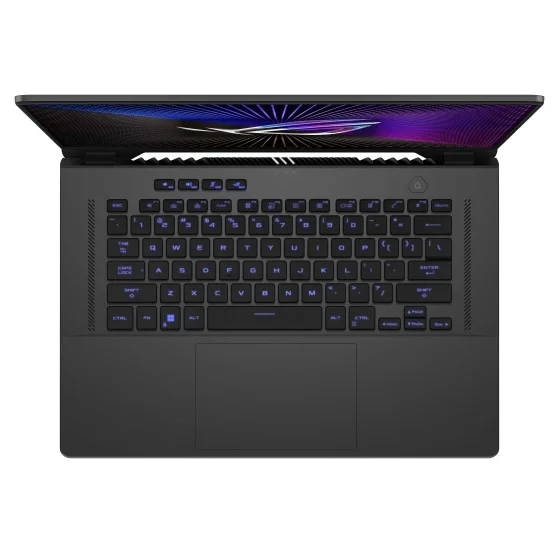 ASUS ROG Zephyrus G16 GU603ZU-N3023WS Gaming Laptop ASUS ROG Zephyrus G16 GU603ZU-N3023WS Gaming Laptop