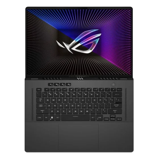 ASUS ROG Zephyrus G16 GU603ZU-N3023WS Gaming Laptop ASUS ROG Zephyrus G16 GU603ZU-N3023WS Gaming Laptop