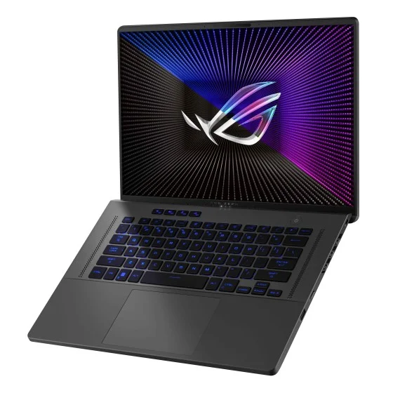 ASUS ROG Zephyrus G16 GU603ZU-N3023WS Gaming Laptop ASUS ROG Zephyrus G16 GU603ZU-N3023WS Gaming Laptop