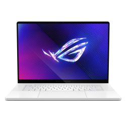 ASUS ROG Strix Zephyrus G16 GU605MI-QP245WS Gaming Laptop ASUS ROG Strix Zephyrus G16 GU605MI-QP245WS Gaming Laptop