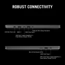 ASUS ROG Zephyrus G14 GA403WR-QS123WS Gaming Laptop ASUS ROG Zephyrus G14 GA403WR-QS123WS Gaming Laptop