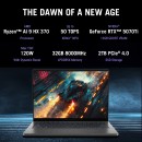 ASUS ROG Zephyrus G14 GA403WR-QS123WS Gaming Laptop ASUS ROG Zephyrus G14 GA403WR-QS123WS Gaming Laptop