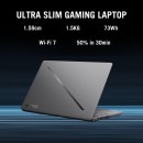 ASUS ROG Zephyrus G14 GA403WR-QS123WS Gaming Laptop ASUS ROG Zephyrus G14 GA403WR-QS123WS Gaming Laptop