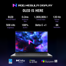 ASUS ROG Zephyrus G14 GA403WR-QS123WS Gaming Laptop ASUS ROG Zephyrus G14 GA403WR-QS123WS Gaming Laptop