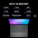 ASUS ROG Zephyrus G14 GA403WR-QS123WS Gaming Laptop ASUS ROG Zephyrus G14 GA403WR-QS123WS Gaming Laptop