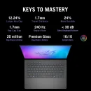 ASUS ROG Zephyrus G14 GA403WR-QS123WS Gaming Laptop ASUS ROG Zephyrus G14 GA403WR-QS123WS Gaming Laptop