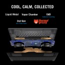 ASUS ROG Zephyrus G16 GU605CW-QR133WS Gaming Laptop ASUS ROG Zephyrus G16 GU605CW-QR133WS Gaming Laptop