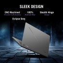 ASUS ROG Zephyrus G16 GU605CW-QR133WS Gaming Laptop ASUS ROG Zephyrus G16 GU605CW-QR133WS Gaming Laptop
