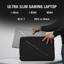 ASUS ROG Zephyrus G16 GU605CW-QR133WS Gaming Laptop ASUS ROG Zephyrus G16 GU605CW-QR133WS Gaming Laptop