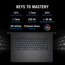ASUS ROG Zephyrus G16 GU605CW-QR133WS Gaming Laptop ASUS ROG Zephyrus G16 GU605CW-QR133WS Gaming Laptop