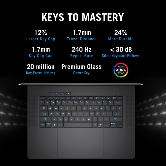 ASUS ROG Zephyrus G16 GU605CW-QR133WS Gaming Laptop ASUS ROG Zephyrus G16 GU605CW-QR133WS Gaming Laptop