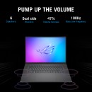 ASUS ROG Zephyrus G16 GU605CW-QR133WS Gaming Laptop ASUS ROG Zephyrus G16 GU605CW-QR133WS Gaming Laptop