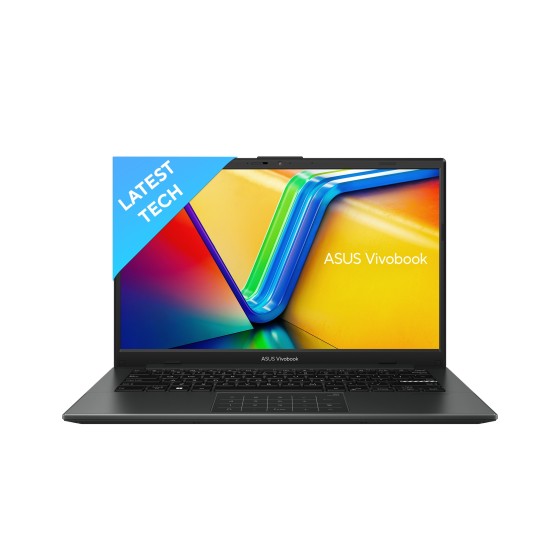 ASUS Vivobook Go 14 E1404FA-NK542WS Laptop