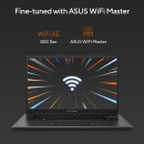 ASUS Vivobook Go 14 E1404FA-NK542WS Laptop