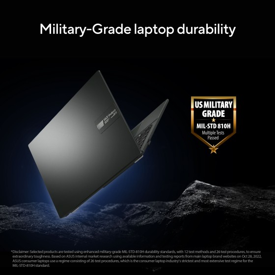 ASUS Vivobook Go 14 E1404FA-NK542WS Laptop ASUS Vivobook Go 14 E1404FA-NK542WS Laptop