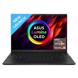 ASUS Vivobook S 14 OLED M5406NA-QD551WS Light Weight Laptop ASUS Vivobook S 14 OLED M5406NA-QD551WS Light Weight Laptop