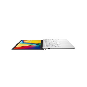 Asus VivoBook Go 14 Ryzen 3 7320U 8GB 512GB Cool Silver Laptop Asus VivoBook Go 14 Ryzen 3 7320U 8GB 512GB Cool Silver Laptop