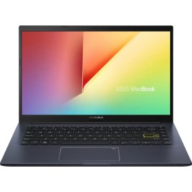 ASUS VivoBook Ultra 14 i5 1135G7 16GB 512GB OS Laptop Black