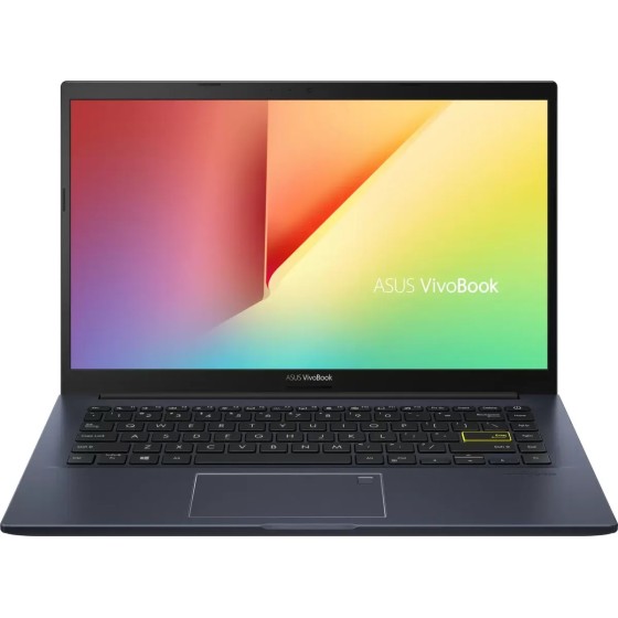 ASUS VivoBook Ultra 14 Black Laptop with Intel Core i5 1135G7 Processor (4 Cores 8 Threads 4.20GHz 8MB Cache Intel Iris Xe Graphics), 16GB DDR4 RAM, 512GB SSD, FHD IPS Display, Fingerprint, Backlit Keyboard, WiFi 6, Microsoft Office Home and Windows 11