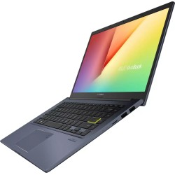 ASUS VivoBook Ultra 14 i5 1135G7 16GB 512GB OS Laptop Black