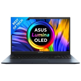 Asus Vivobook Pro 15 OLED K6500ZE-L501WS 16GB 512GB Win11 Office