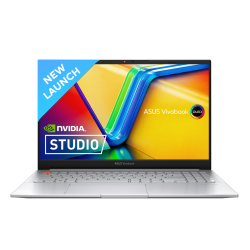 ASUS Vivobook Pro 15 OLED K6502VU-MA952WS 16GB 1TB Win11 Office
