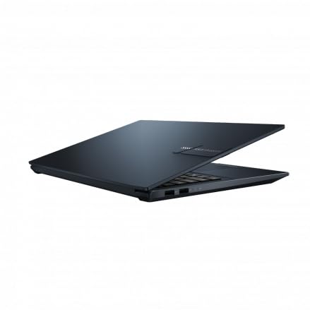 ASUS Vivobook Pro 15 OLED M6500QC-LK741WS 16GB 512GB Win11 Office ASUS Vivobook Pro 15 OLED M6500QC-LK741WS 16GB 512GB Win11 Office