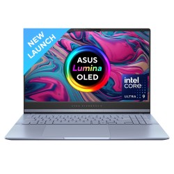 ASUS Vivobook S 15 OLED S5506MA-MA951WS Laptop ASUS Vivobook S 15 OLED S5506MA-MA951WS Laptop