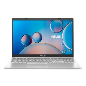 Asus VivoBook 15 Celeron N4020 8GB 512GB Transparent Silver