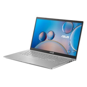 Asus VivoBook 15 Celeron N4020 8GB 512GB Transparent Silver