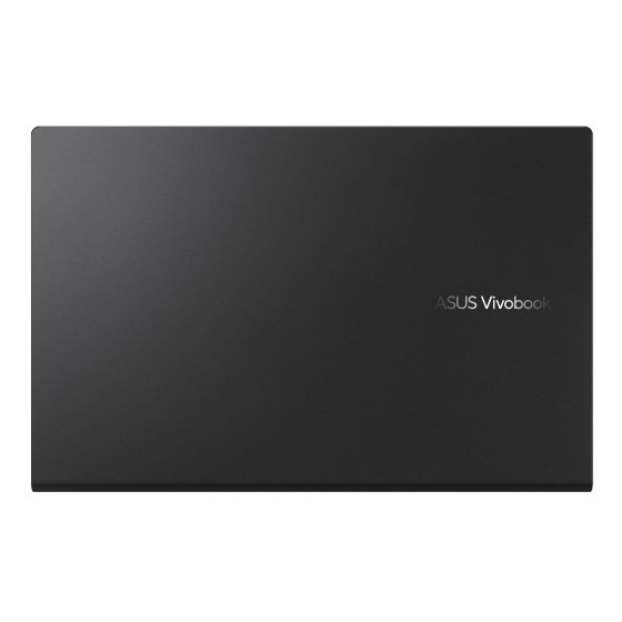 ASUS VivoBook 15 Indie Indie Black Laptop with Intel Core i3 1115G4 Processor (2 Cores 4 Threads 4.10GHz 6MB Cache Intel UHD Graphics), 8GB DDR4 Laptop Ram, 512GB SSD, 15.6Inch FHD Display,Finger Print Sencer and Windows 11,Microsoft Office
