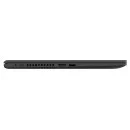 ASUS VivoBook 15 i3 1115G4 8GB 512GB Indie Black Laptop with FP Sencer ASUS VivoBook 15 Indie Indie Black Laptop with Intel Core i3 1115G4 Processor (2 Cores 4 Threads 4.10GHz 6MB Cache Intel UHD Graphics), 8GB DDR4 Laptop Ram, 512GB SSD, 15.6Inch FHD Display,Finger Print Sencer and Windows 11,Microsoft Office