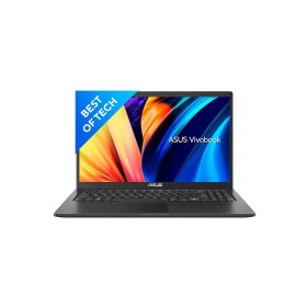 ASUS VivoBook 15 i3 1115G4 8GB 512GB Indie Black Laptop