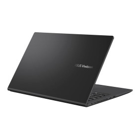 ASUS VivoBook 15 i3 1115G4 8GB 512GB Indie Black Laptop