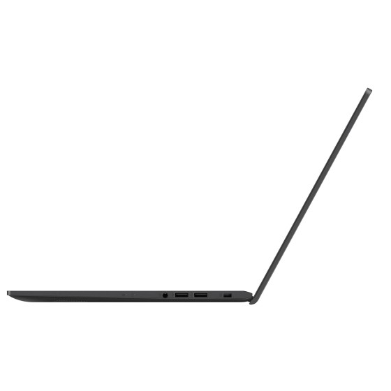 ASUS VivoBook 15 Indie Black Laptop with Intel Core i3 1115G4 Processor (2 Cores 4 Threads 4.10GHz 6MB Cache Intel UHD Graphics), 8GB DDR4 Laptop Ram, 512GB SSD, 15.6Inch FHD Display and Windows 11 and Microsoft Office