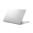 ASUS VivoBook 15 Cool Silver Laptop with Intel Core i3 1215U Processor (6 Cores 8 Threads 4.40GHz 10MB Cache Intel UHD Graphics), 8GB DDR4 Laptop Ram, 512GB SSD, 15.6Inch FHD Display,Backlit and Windows 11,Microsoft Office