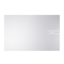 ASUS VivoBook 15 Cool Silver Laptop with Intel Core i3 1215U Processor (6 Cores 8 Threads 4.40GHz 10MB Cache Intel UHD Graphics), 8GB DDR4 Laptop Ram, 512GB SSD, 15.6Inch FHD Display,Backlit and Windows 11,Microsoft Office