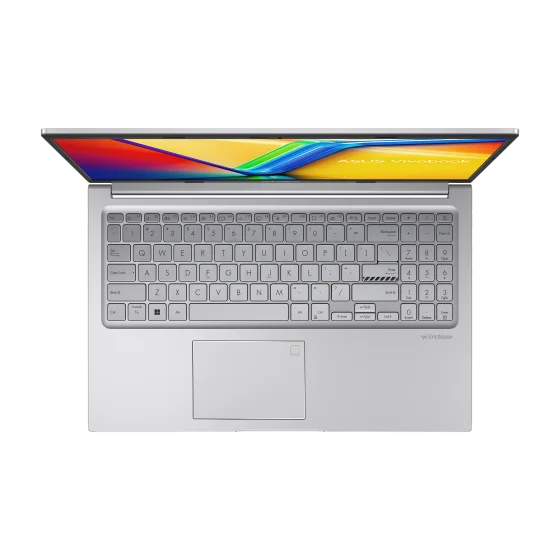 ASUS VivoBook 15 Core i3 1215U 8GB 512GB Cool Silver ASUS VivoBook 15 Cool Silver Laptop with Intel Core i3 1215U Processor (6 Cores 8 Threads 4.40GHz 10MB Cache Intel UHD Graphics), 8GB DDR4 Laptop Ram, 512GB SSD, 15.6Inch FHD Display,Backlit and Windows 11,Microsoft Office