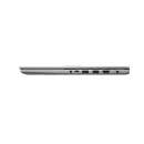 ASUS VivoBook 15 Cool Silver Laptop with Intel Core i3 1215U Processor (6 Cores 8 Threads 4.40GHz 10MB Cache Intel UHD Graphics), 8GB DDR4 Laptop Ram, 512GB SSD, 15.6Inch FHD Display,Backlit and Windows 11,Microsoft Office