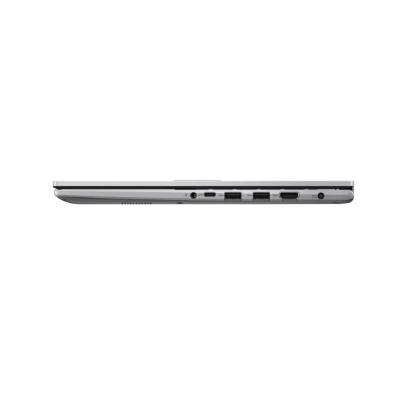 ASUS VivoBook 15 Core i3 1215U 8GB 512GB Cool Silver ASUS VivoBook 15 Cool Silver Laptop with Intel Core i3 1215U Processor (6 Cores 8 Threads 4.40GHz 10MB Cache Intel UHD Graphics), 8GB DDR4 Laptop Ram, 512GB SSD, 15.6Inch FHD Display,Backlit and Windows 11,Microsoft Office