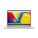 ASUS VivoBook 15 Cool Silver Laptop with Intel Core i3 1215U Processor (6 Cores 8 Threads 4.40GHz 10MB Cache Intel UHD Graphics), 8GB DDR4 Laptop Ram, 512GB SSD, 15.6Inch FHD Display,Backlit and Windows 11,Microsoft Office