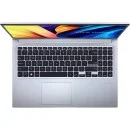 ASUS X1502ZA-EJ953WS Laptop with Intel Core i5, 16GB RAM, 512GB SSD ASUS Vivobook 15 X1502ZA-EJ953WS 12th Gen i5 Laptop Front View