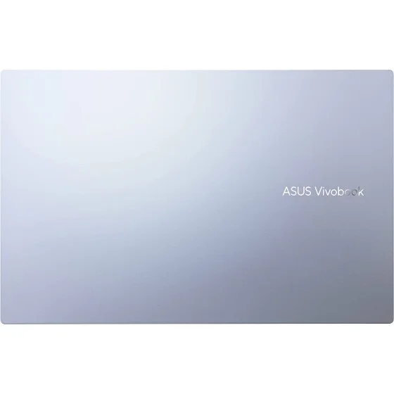 ASUS X1502ZA-EJ953WS Laptop with Intel Core i5, 16GB RAM, 512GB SSD ASUS Vivobook 15 X1502ZA-EJ953WS 12th Gen i5 Laptop Front View