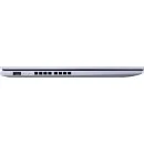 ASUS X1502ZA-EJ953WS Laptop with Intel Core i5, 16GB RAM, 512GB SSD ASUS Vivobook 15 X1502ZA-EJ953WS 12th Gen i5 Laptop Front View