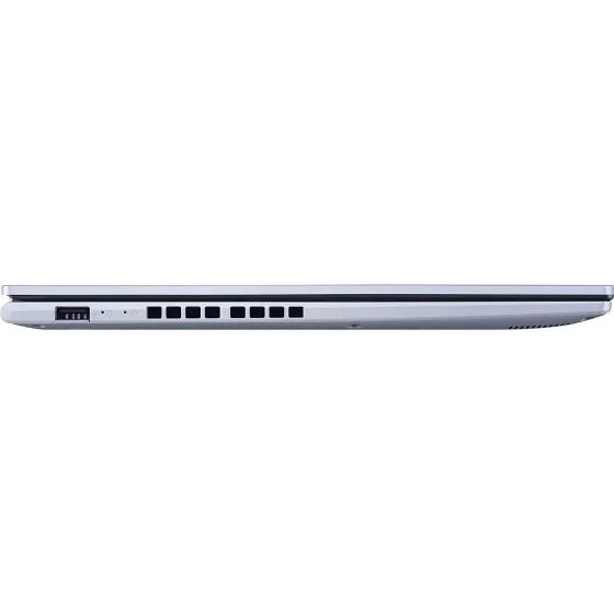 ASUS X1502ZA-EJ953WS Laptop with Intel Core i5, 16GB RAM, 512GB SSD ASUS Vivobook 15 X1502ZA-EJ953WS 12th Gen i5 Laptop Front View