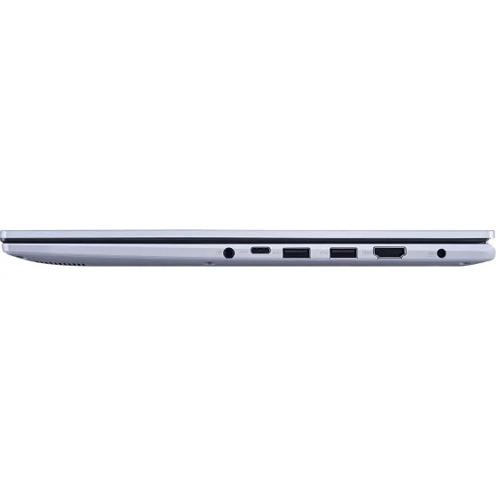 ASUS X1502ZA-EJ953WS Laptop with Intel Core i5, 16GB RAM, 512GB SSD ASUS Vivobook 15 X1502ZA-EJ953WS 12th Gen i5 Laptop Front View