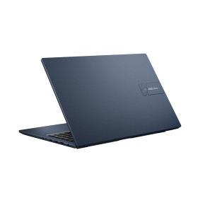 ASUS VivoBook 15 Core i3 1215U 8GB 512GB Quiet Blue