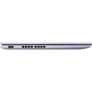 Asus VivoBook 15 i5-1235U 8GB 512GB Cool Silver Laptop